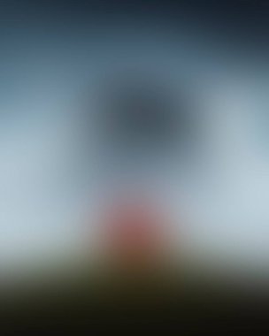 Abstract blur background of colors mixed