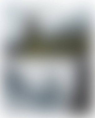 Abstract blur background of colors mixed