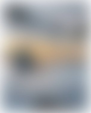 Abstract blur background of colors mixed