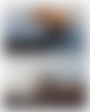 Abstract blur background of colors mixed