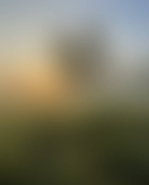 Abstract blur background of colors mixed