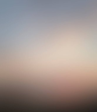 Abstract blur background of colors mixed