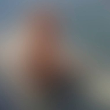 Abstract blur background of colors mixed