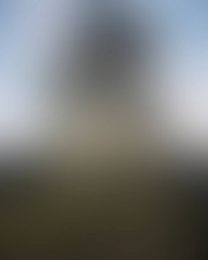 Abstract blur background of colors mixed