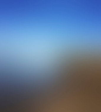 Abstract blur background of colors mixed