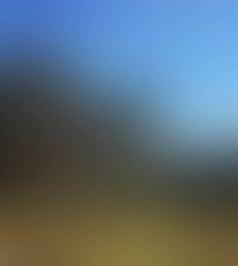 Abstract blur background of colors mixed