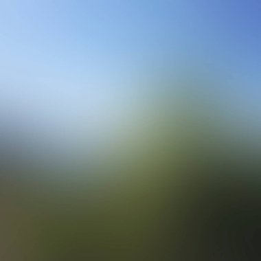 Abstract blur background of colors mixed