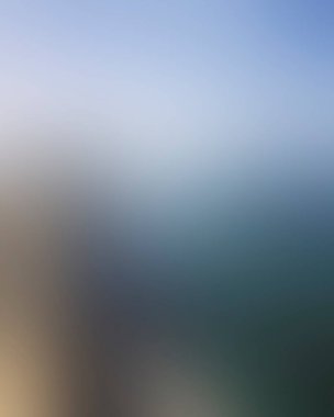 Abstract blur background of colors mixed