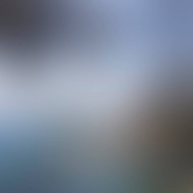 Abstract blur background of colors mixed