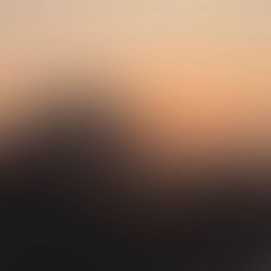 Abstract blur background of colors mixed