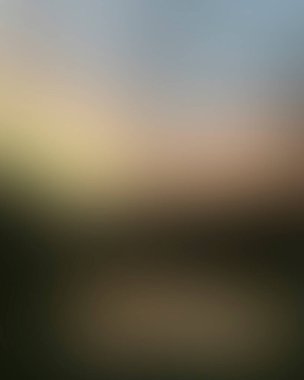 Abstract blur background of colors mixed