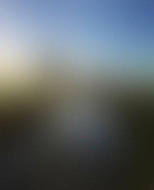 Abstract blur background of colors mixed
