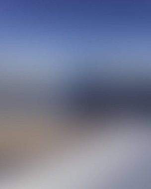 Abstract blur background of colors mixed