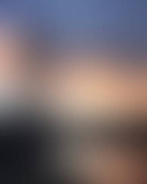 Abstract blur background of colors mixed