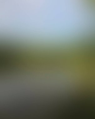 Abstract blur background of colors mixed