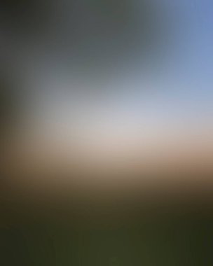 Abstract blur background of colors mixed