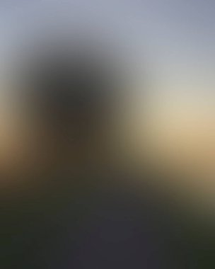 Abstract blur background of colors mixed