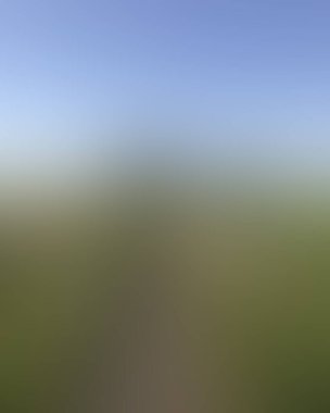 Abstract blur background of colors mixed