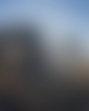 Abstract blur background of colors mixed