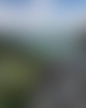 Abstract blur background of colors mixed