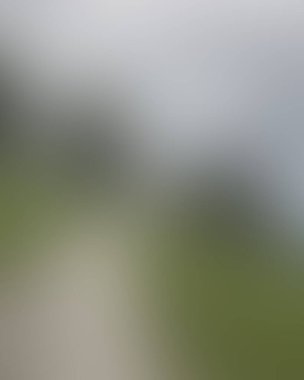 Abstract blur background of colors mixed