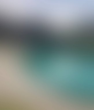 Abstract blur background of colors mixed