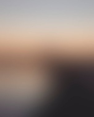 Abstract blur background of colors mixed