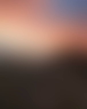 Abstract blur background of colors mixed