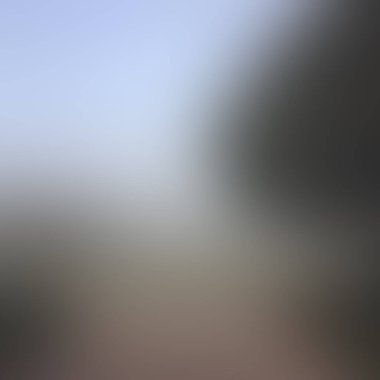 Abstract blur background of colors mixed