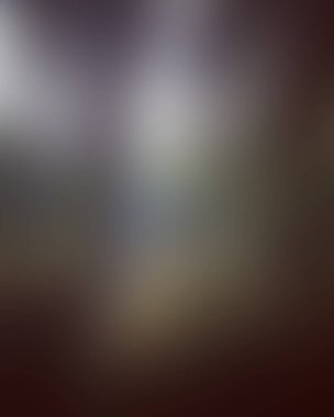 Abstract blur background of colors mixed