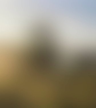 Abstract blur background of colors mixed