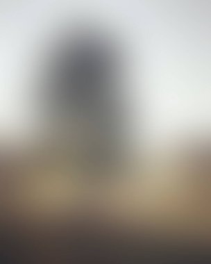 Abstract blur background of colors mixed