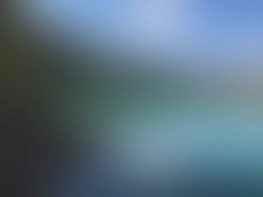 Abstract blur background of colors mixed