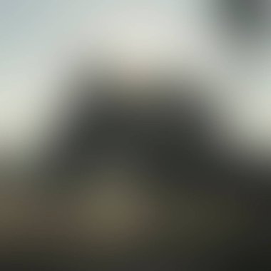 Abstract blur background of colors mixed