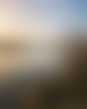 Abstract blur background of colors mixed