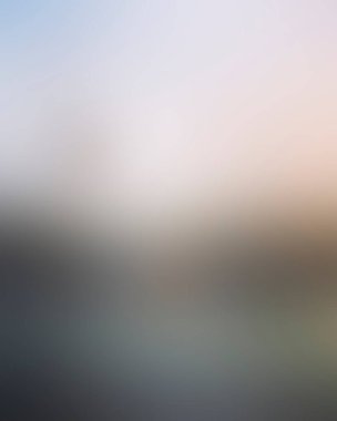 Abstract blur background of colors mixed