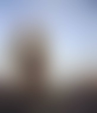 Abstract blur background of colors mixed