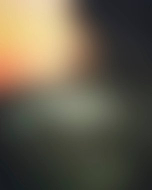 Abstract blur background of colors mixed