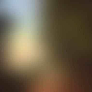 Abstract blur background of colors mixed