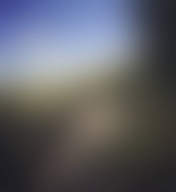 Abstract blur background of colors mixed