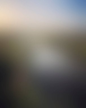 Abstract blur background of colors mixed