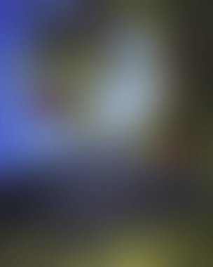 Abstract blur background of colors mixed