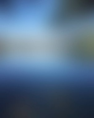 Abstract blur background of colors mixed