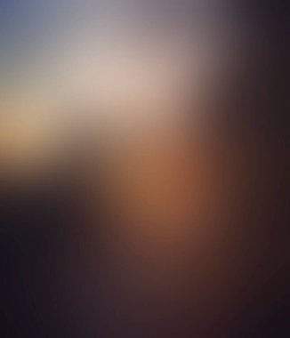 Abstract blur background of colors mixed