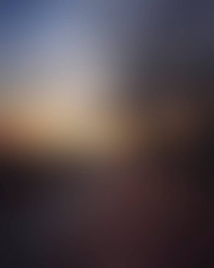 Abstract blur background of colors mixed