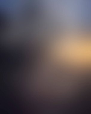 Abstract blur background of colors mixed