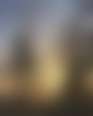 Abstract blur background of colors mixed