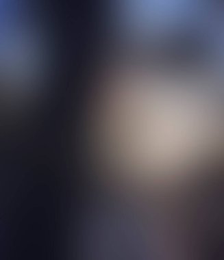 Abstract blur background of colors mixed