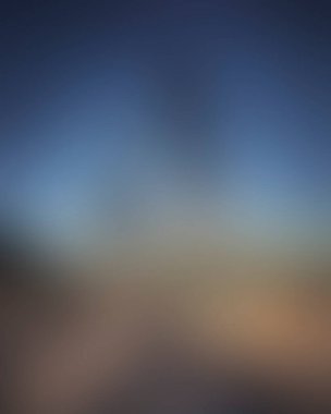 Abstract blur background of colors mixed