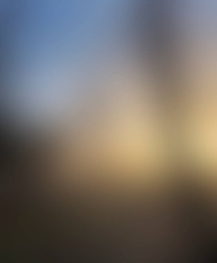 Abstract blur background of colors mixed